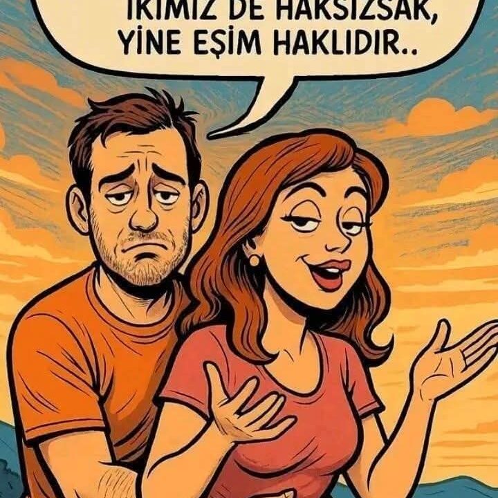 EŞİM HAKLI